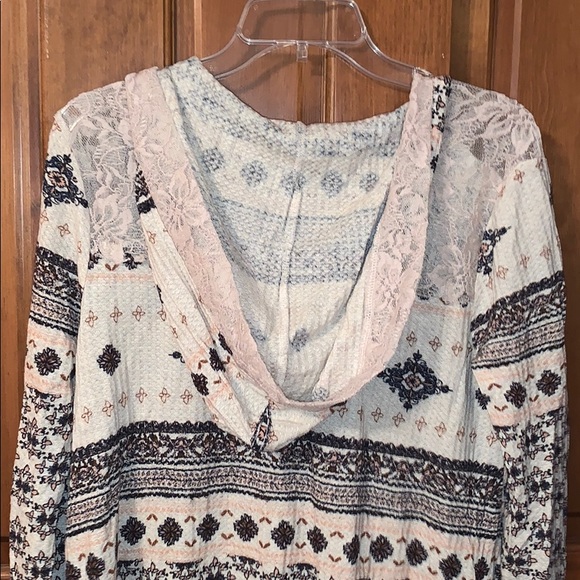 American Rag Top - Picture 5 of 6